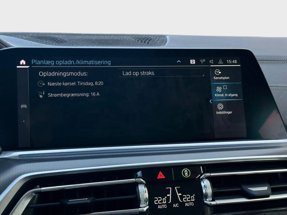 BMW X5 3,0 xDrive45e X-Line aut. 5d