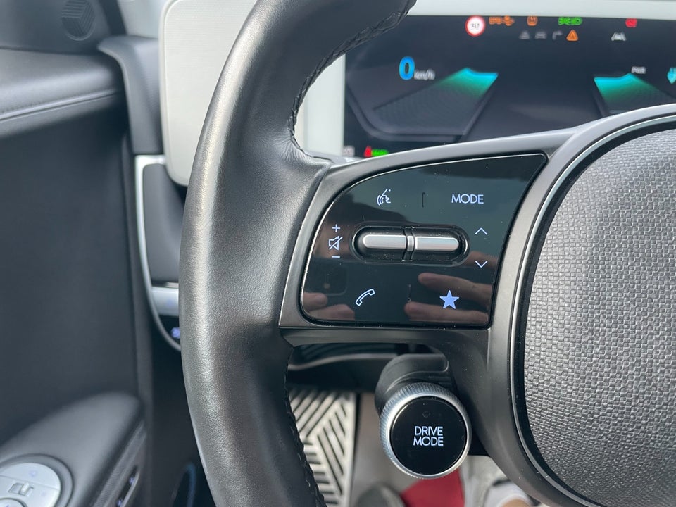 Hyundai Ioniq 5 77 Ultimate 5d