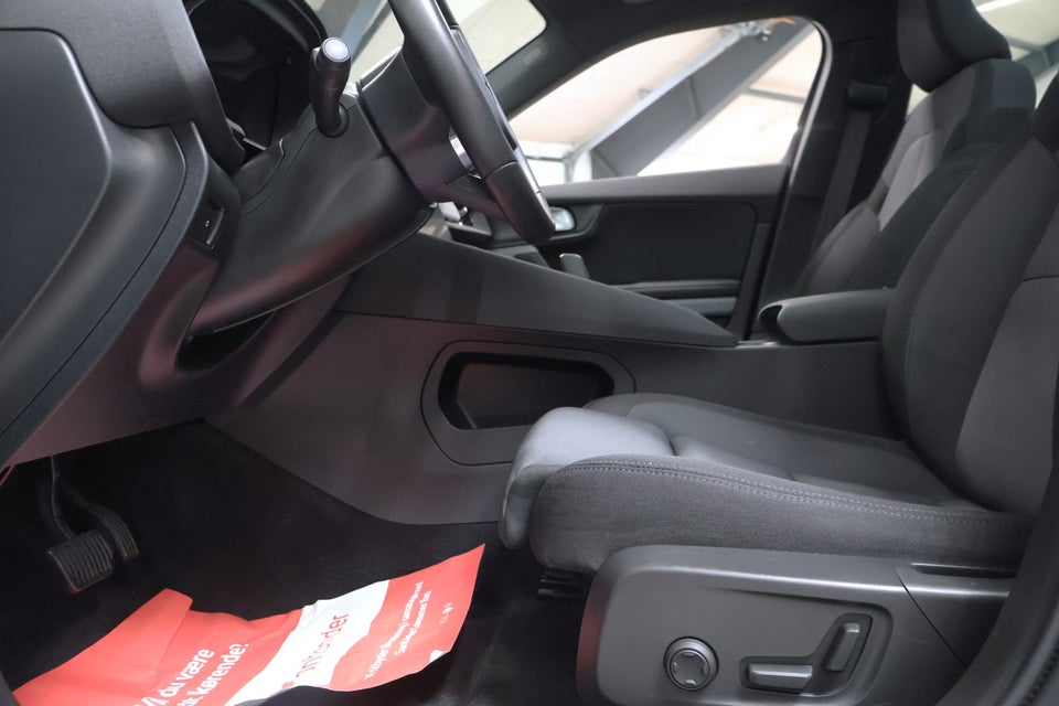 Polestar 2 Standard Range 5d