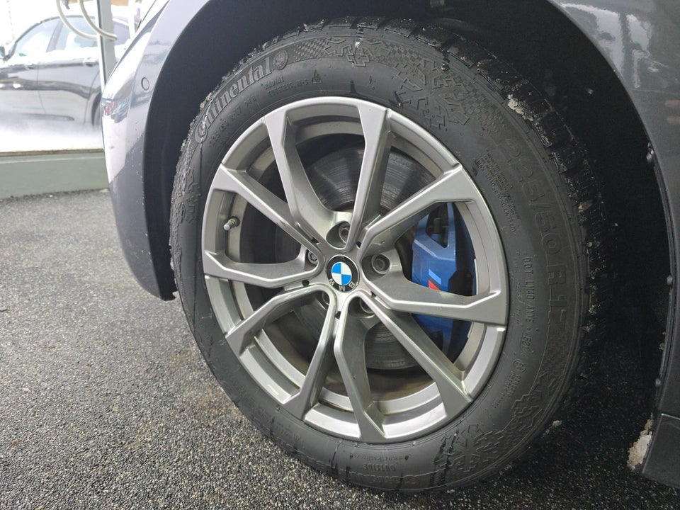 BMW 330e 2,0 M-Sport aut. 4d