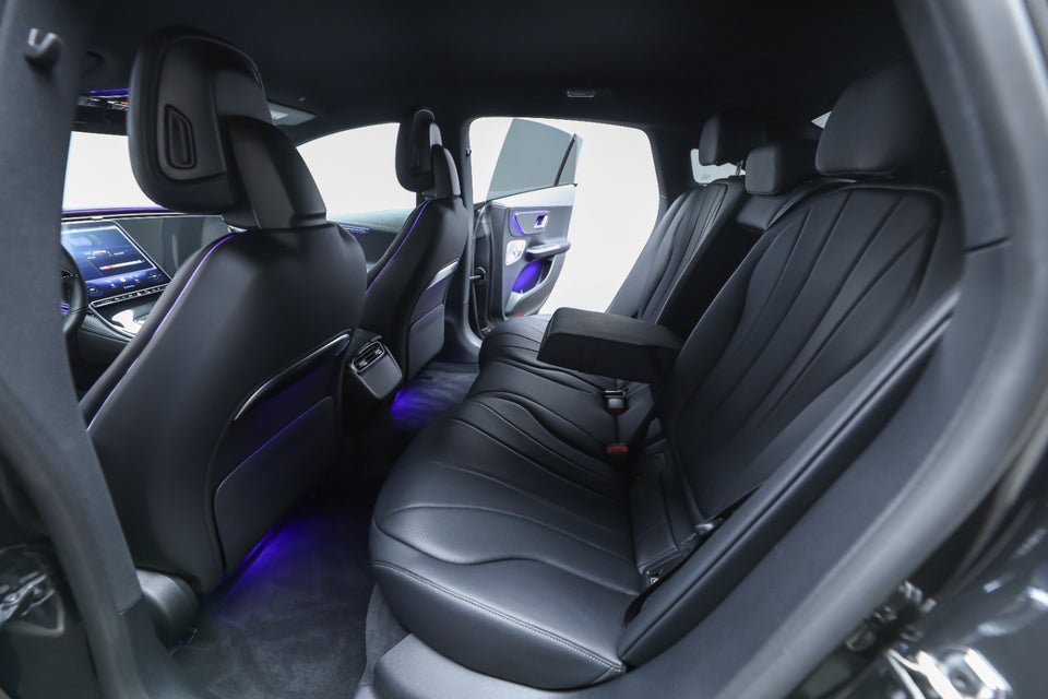 Mercedes EQE350+ AMG Line 4d