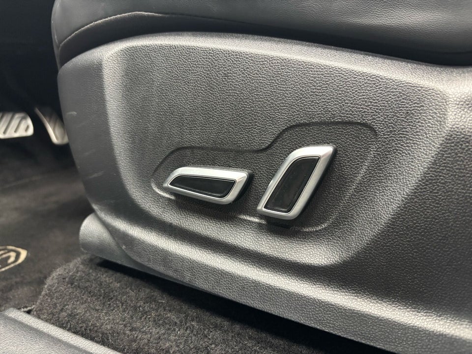 MG EHS 1,5 PHEV Luxury 5d