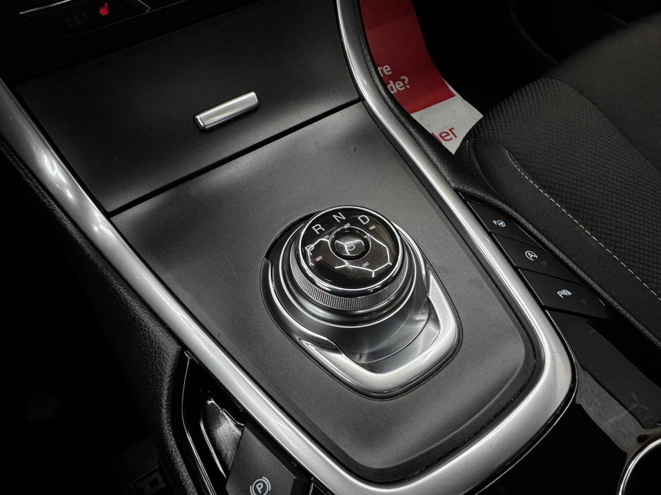 Ford S-MAX 2,0 EcoBlue Titanium aut. 7prs 5d