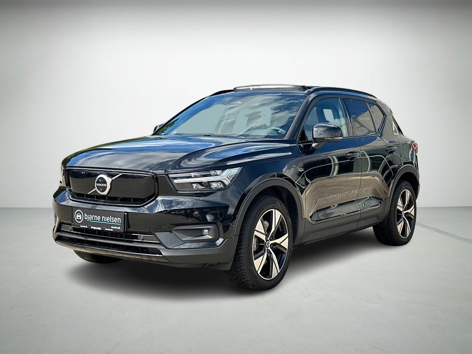 Volvo XC40 P6 ReCharge Pro 5d