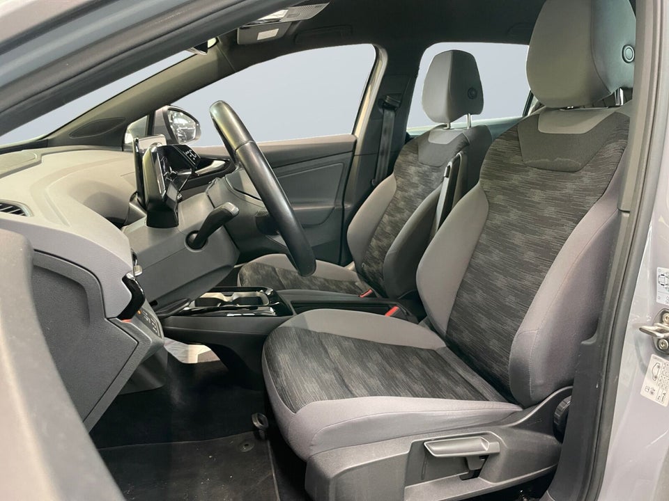 VW ID.4 77 Pro Performance 5d