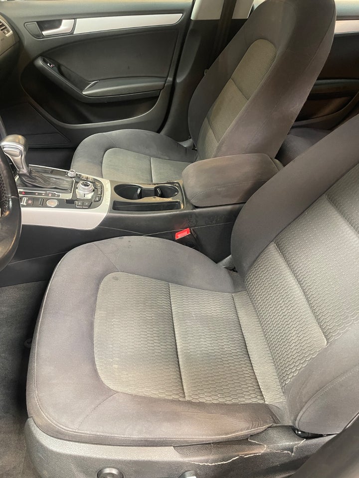 Audi A5 1,8 TFSi 144 S-line Sportback Multitr. 5d