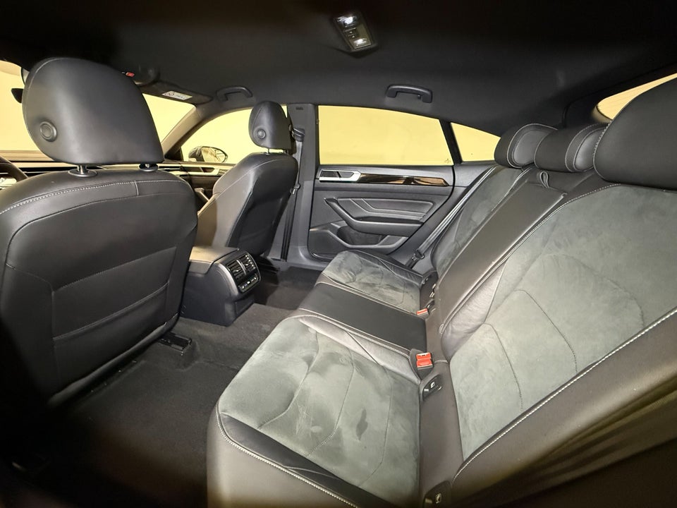 VW Arteon 1,4 eHybrid R-line DSG 4d