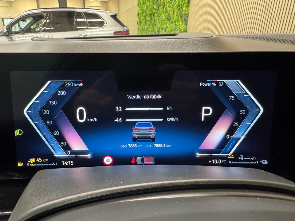 BMW X5 3,0 xDrive50e M-Sport+ aut. 5d