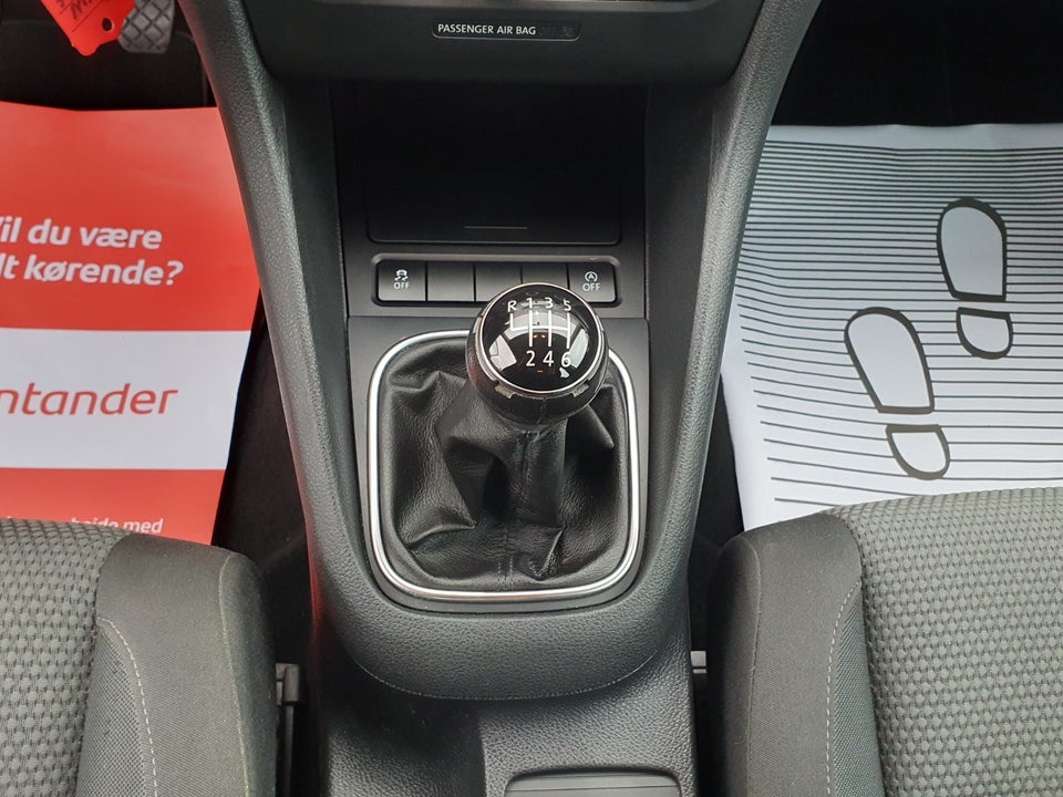 VW Golf VI 1,2 TSi 105 Comfortline BMT 5d