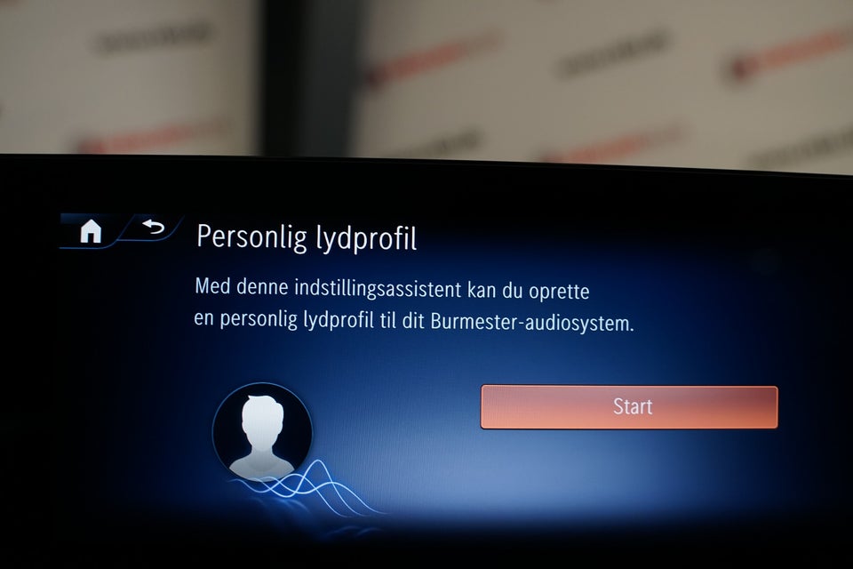 Mercedes EQA250+ AMG Premium 5d