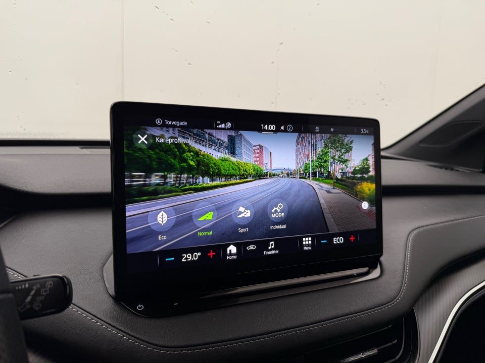 Skoda Enyaq 60 iV Sportline 5d