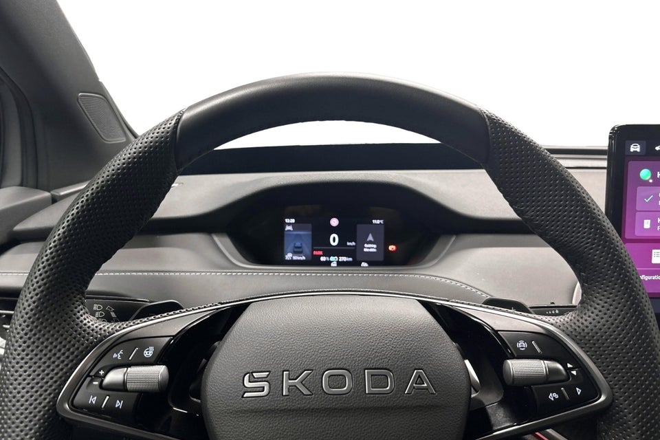 Skoda Enyaq 85 iV Sportline Maxx 5d
