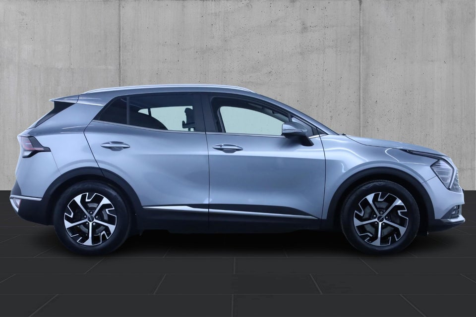 Kia Sportage 1,6 T-GDi 5d