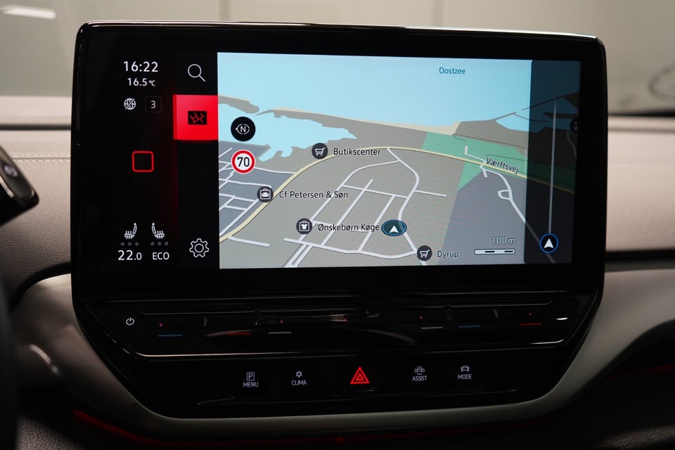 VW ID.4 77 Pro Performance 5d