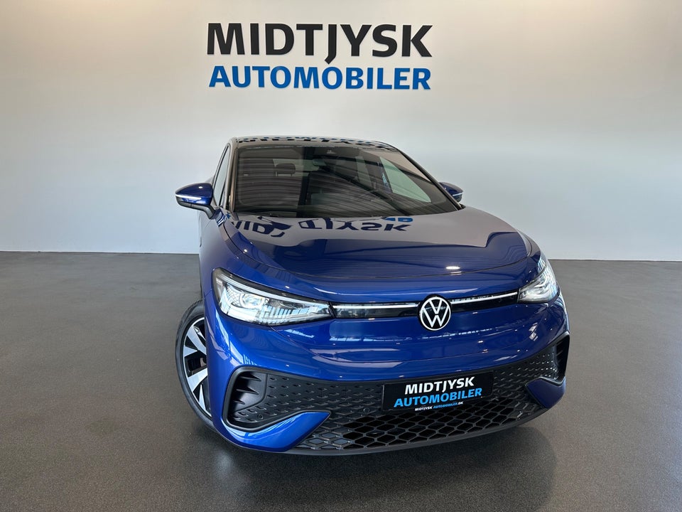 VW ID.5 77 Pro 5d