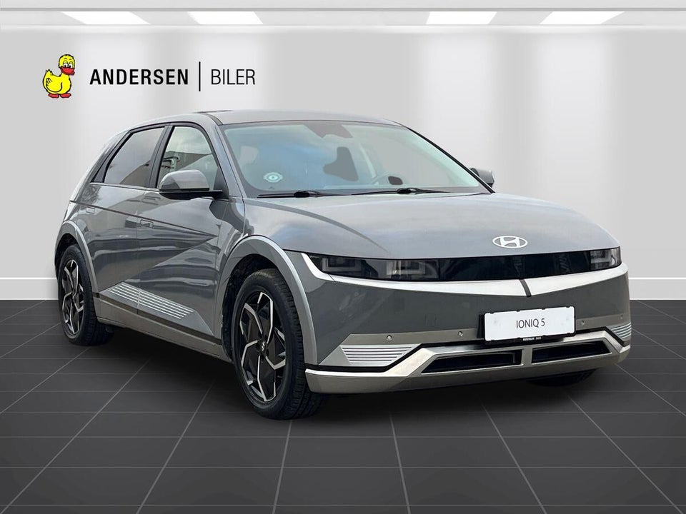 Hyundai Ioniq 5 73 Advanced 5d