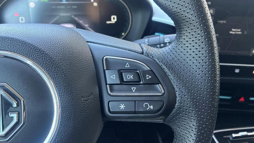 MG MG5 61 Comfort 5d