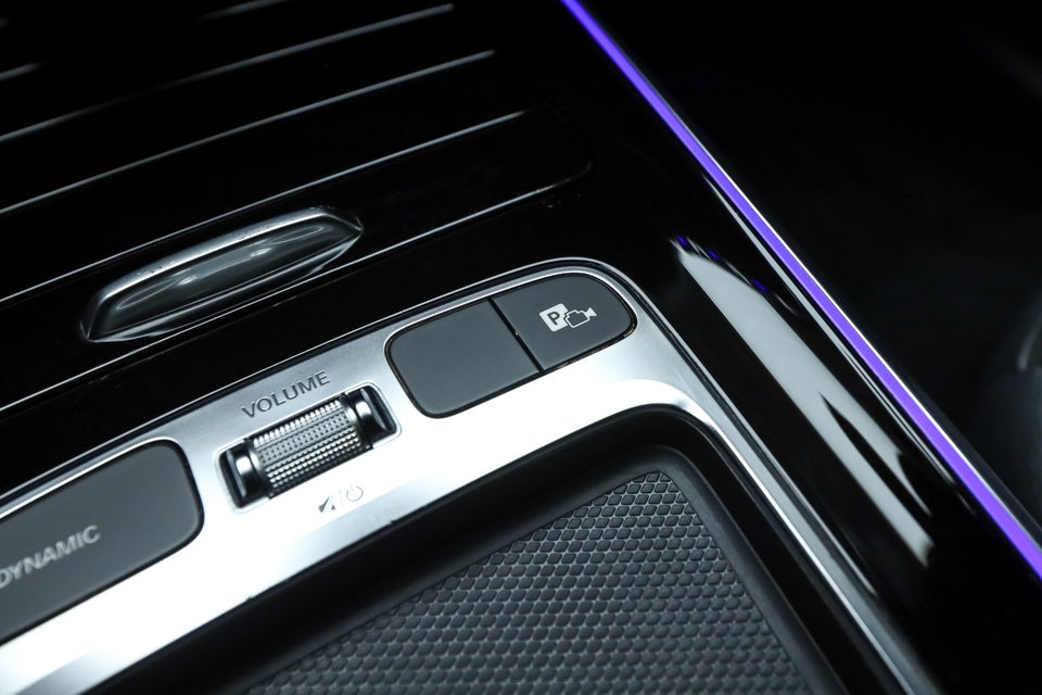 Mercedes EQA250+ AMG Advance 5d