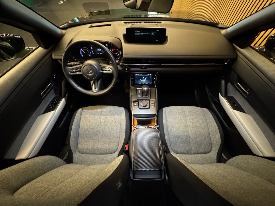 Mazda MX-30 0,8 e-SkyActiv R-EV Exclusive-Line 5d