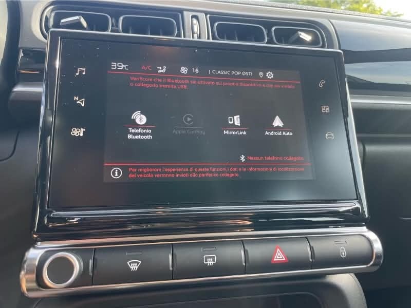 Citroën C3 1,2 PureTech 83 Feel 5d