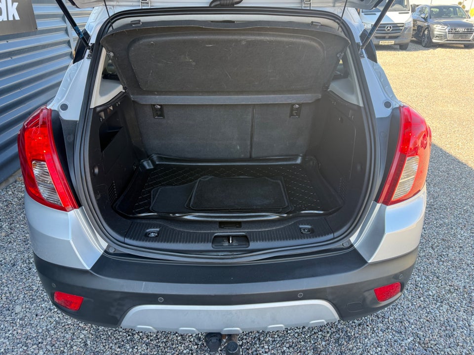 Opel Mokka 1,6 Enjoy eco 5d