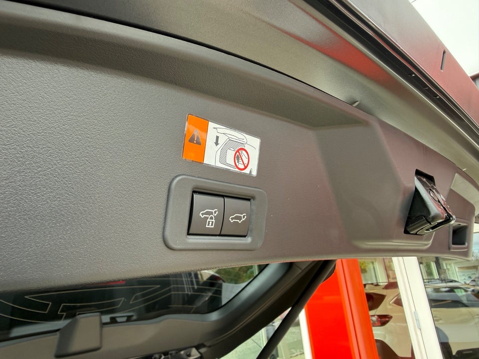 Subaru E-Outback 74 Touring 5d