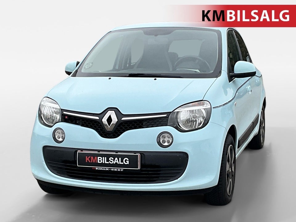 Renault Twingo 1,0 SCe 70 Expression 5d