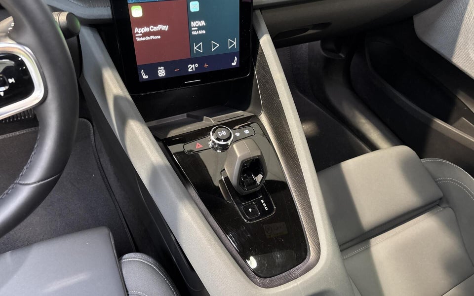 Polestar 2 Long Range AWD 5d