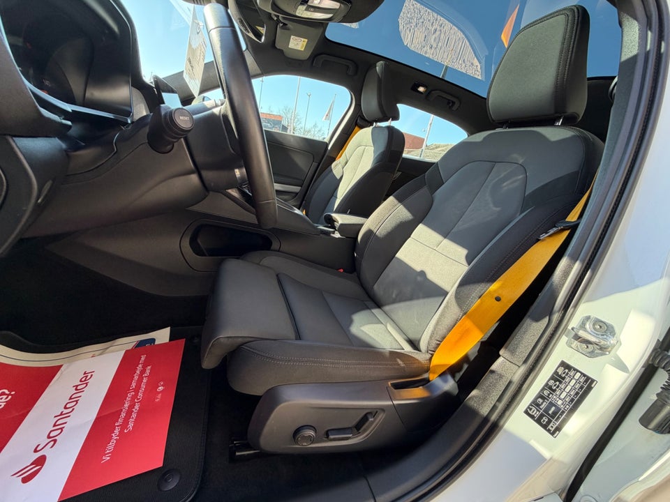 Polestar 2 Performance AWD 5d