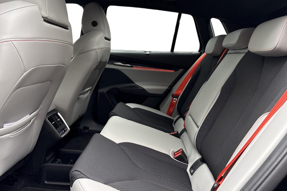 Skoda Elroq 85 iV 5d