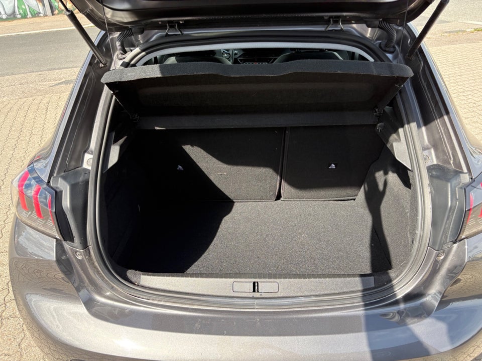Peugeot 208 1,2 PureTech 100 Supreme+ 5d