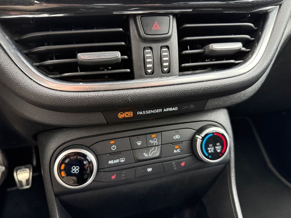 Ford Fiesta 1,0 EcoBoost ST-Line 5d