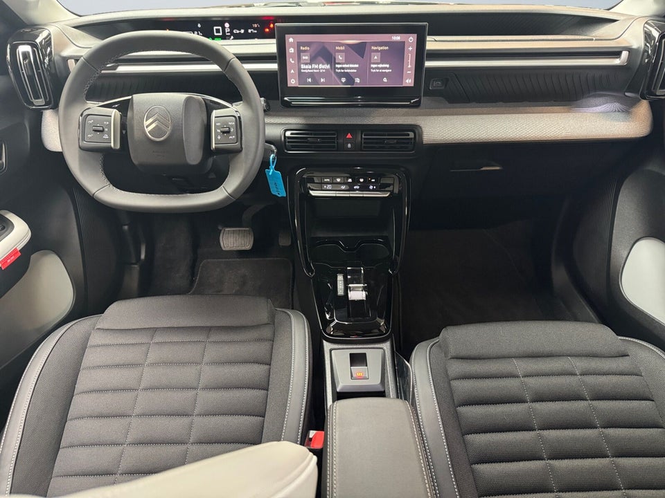 Citroën ë-C3 Aircross 44 VTR Sport 5d