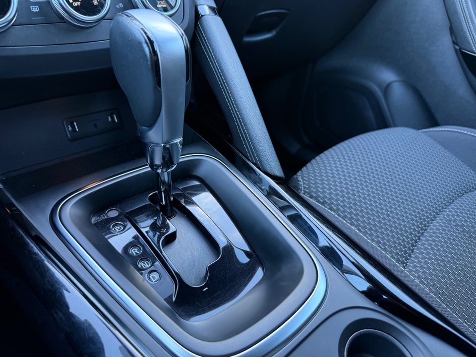 Renault Kadjar 1,3 TCe 140 Zen EDC Van 5d