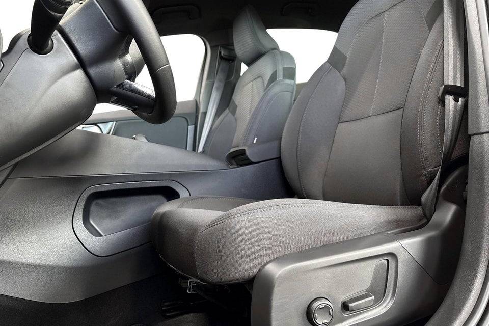 Polestar 2 Long Range 5d