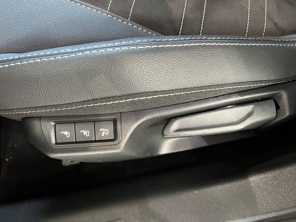 Opel Corsa-e 54 Sport 5d