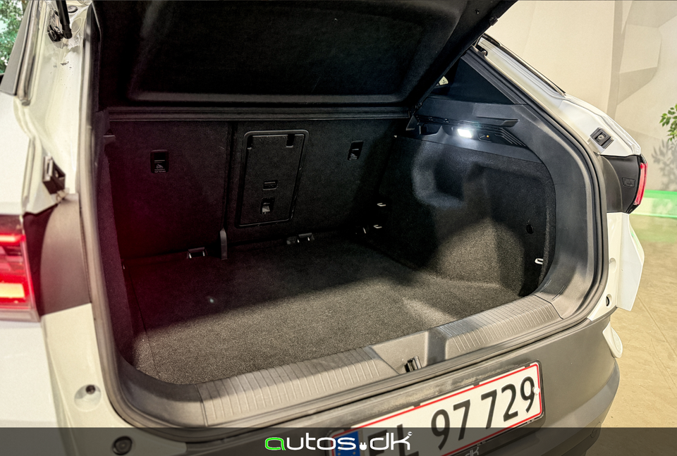 VW ID.4 77 Pro Performance Business 5d