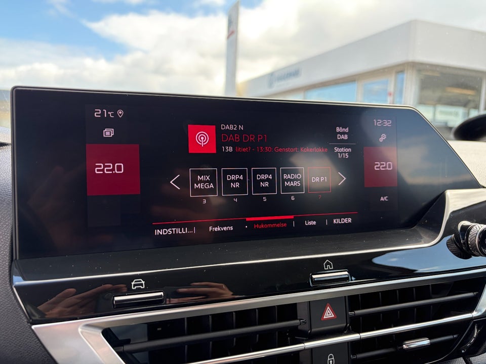 Citroën C4 1,2 PureTech 100 Feel 5d