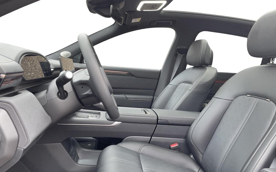 Zeekr 7X Privilege AWD 5d