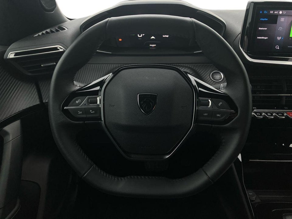 Peugeot e-2008 50 Allure 5d