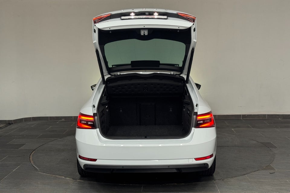 Skoda Superb 1,4 TSi iV DSG 5d