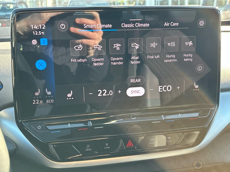 VW ID.4 77 Pro Performance 5d