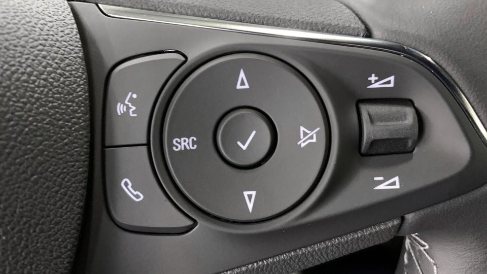 Opel Mokka-e 50 GS Line 5d