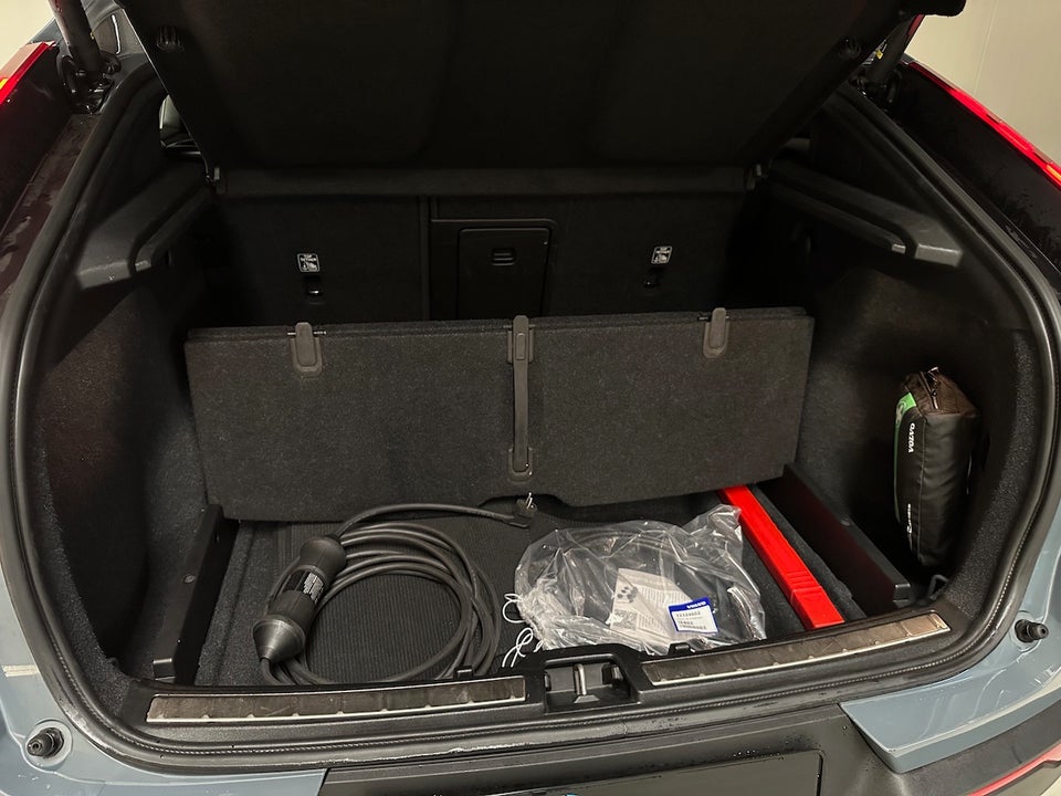 Volvo C40 P6 ReCharge Ultimate 5d