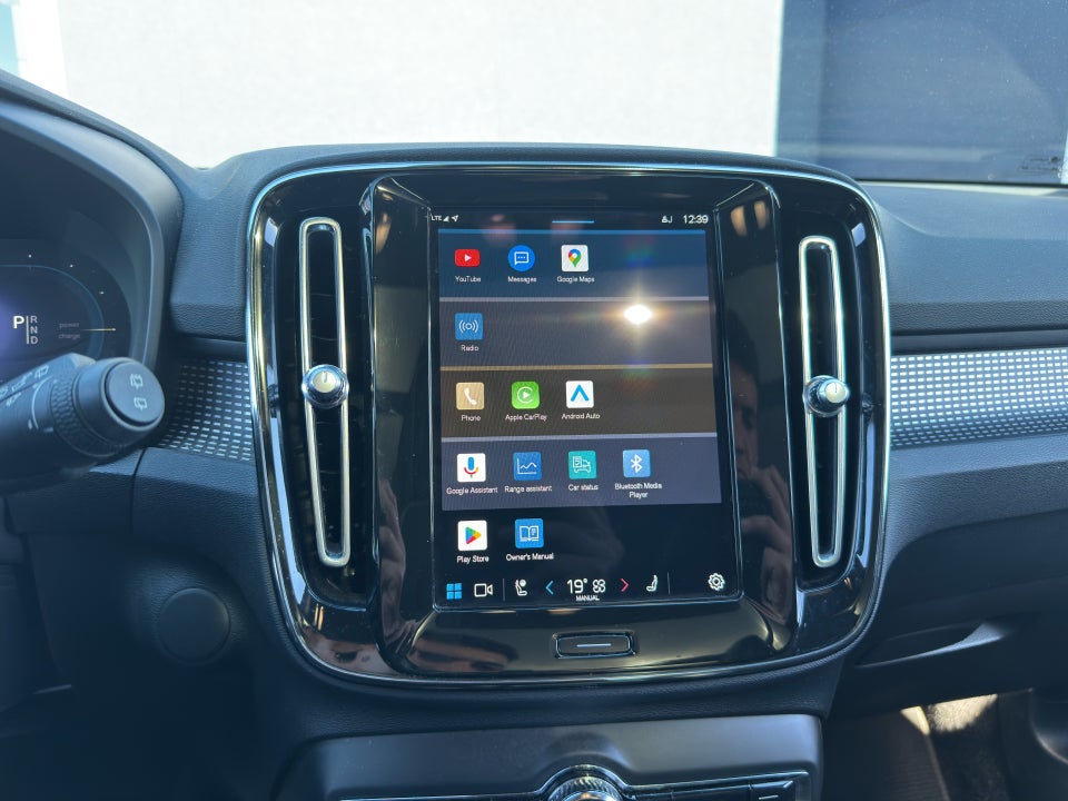 Volvo XC40 P8 ReCharge Twin Ultimate 5d