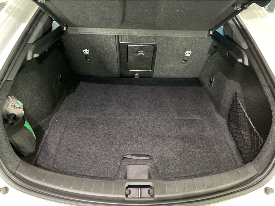 Polestar 2 Long Range 5d