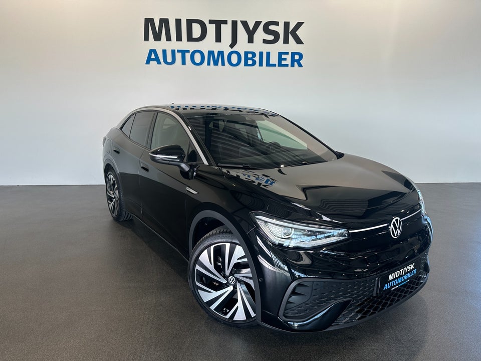 VW ID.5 77 Pro Performance 5d