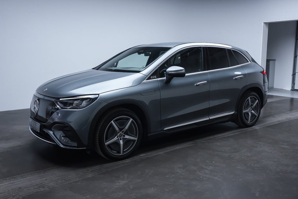 Mercedes EQE350 SUV AMG Advance Plus 4Matic 5d