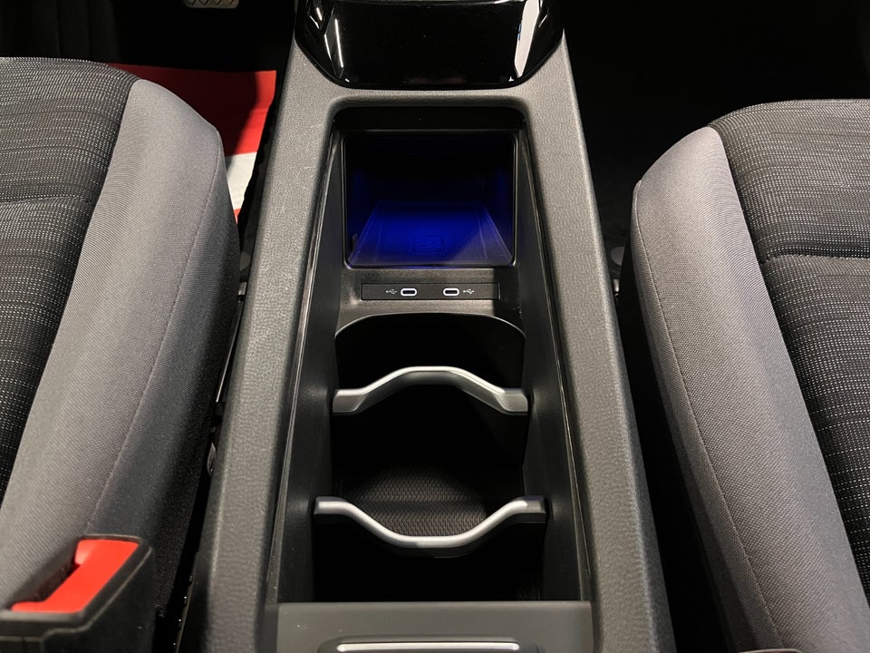 VW ID.4 77 Pro Performance 5d