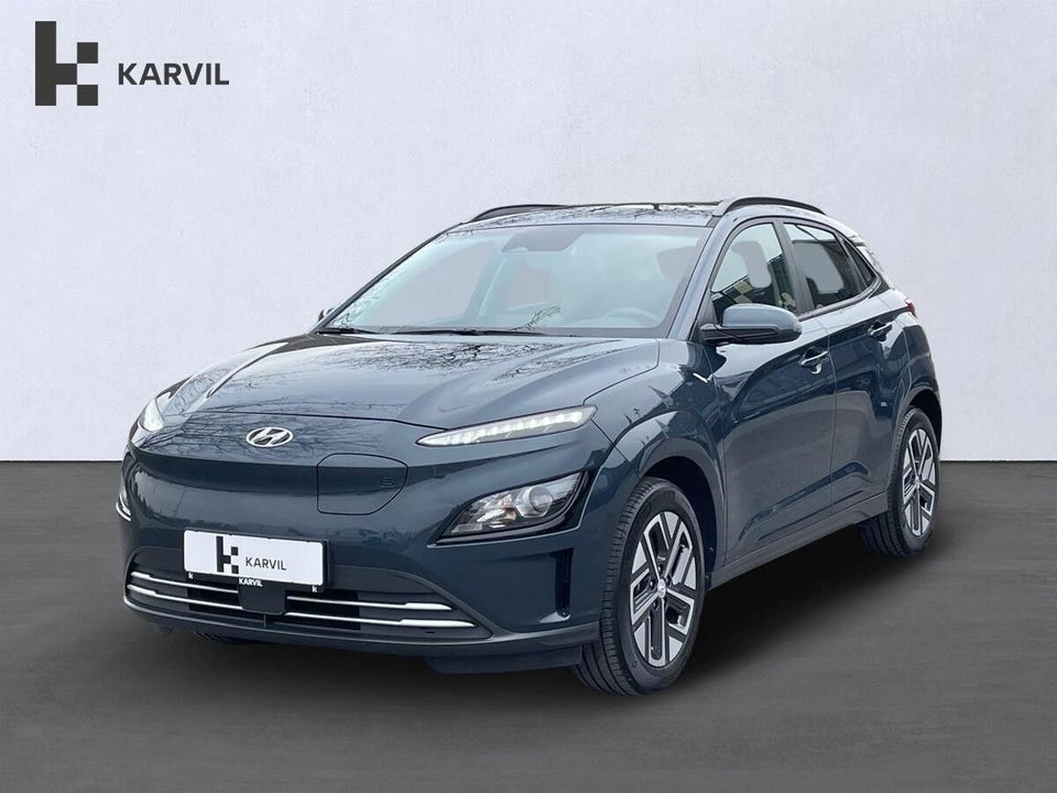 Hyundai Kona 39 EV Select 5d